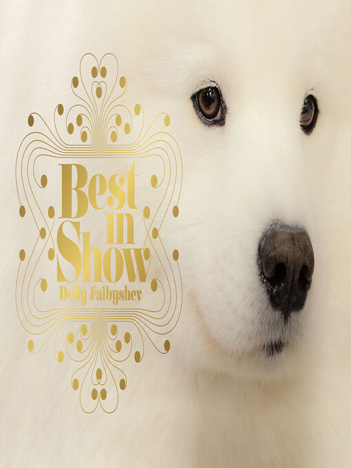 Cover image for Best in Show